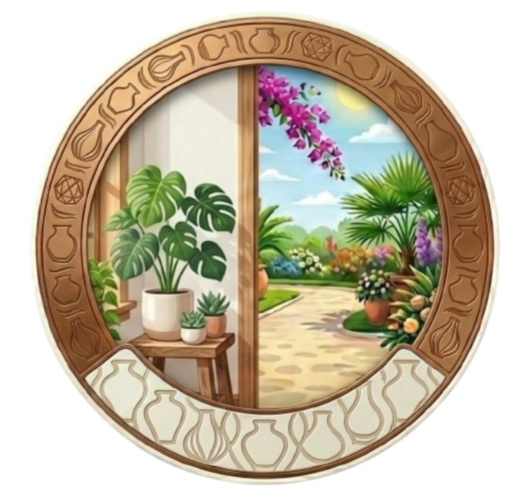 Indoor & Outdoor Plants in Bahrain